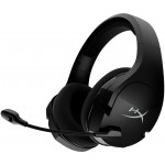 Наушники с микрофоном HyperX Cloud Stinger Core Wireless (CS002) черный мониторные Radio оголовье (4P4F0AA)