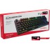 Клавиатура HyperX Alloy Origins Core механическая черный USB for gamer LED (4P5P3AA#ABA)