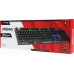 Клавиатура HyperX Alloy Origins механическая черный USB for gamer LED (4P4F6AA#ABA)