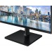 Монитор Samsung 23.8" F24T450FQI черный IPS LED 16:9 HDMI матовая HAS Piv 250cd 178гр/178гр 1920x1080 75Hz DP FHD USB 4кг