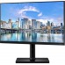 Монитор Samsung 23.8" F24T450FQI черный IPS LED 16:9 HDMI матовая HAS Piv 250cd 178гр/178гр 1920x1080 75Hz DP FHD USB 4кг