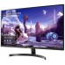 Монитор LG 31.5" 32QN600-B черный IPS LED 16:9 HDMI матовая 1000:1 350cd 178гр/178гр 2560x1440 75Hz DP 2K 7.2кг