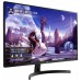 Монитор LG 31.5" 32QN600-B черный IPS LED 16:9 HDMI матовая 1000:1 350cd 178гр/178гр 2560x1440 75Hz DP 2K 7.2кг