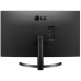 Монитор LG 31.5" 32QN600-B черный IPS LED 16:9 HDMI матовая 1000:1 350cd 178гр/178гр 2560x1440 75Hz DP 2K 7.2кг