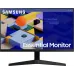 Монитор Samsung 23.8" S24C310EAI черный IPS LED 16:9 HDMI матовая 250cd 178гр/178гр 1920x1080 75Hz FreeSync VGA FHD 2.8кг