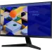 Монитор Samsung 23.8" S24C310EAI черный IPS LED 16:9 HDMI матовая 250cd 178гр/178гр 1920x1080 75Hz FreeSync VGA FHD 2.8кг