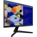 Монитор Samsung 23.8" S24C310EAI черный IPS LED 16:9 HDMI матовая 250cd 178гр/178гр 1920x1080 75Hz FreeSync VGA FHD 2.8кг