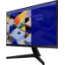 Монитор Samsung 23.8" S24C310EAI черный IPS LED 16:9 HDMI матовая 250cd 178гр/178гр 1920x1080 75Hz FreeSync VGA FHD 2.8кг