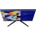 Монитор Samsung 23.8" S24C310EAI черный IPS LED 16:9 HDMI матовая 250cd 178гр/178гр 1920x1080 75Hz FreeSync VGA FHD 2.8кг