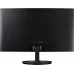 Монитор Samsung 23.8" S24C360EAI черный VA LED 16:9 HDMI матовая 250cd 178гр/178гр 1920x1080 75Hz FreeSync VGA FHD 3.1кг