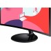 Монитор Samsung 27" S27C360EAI черный VA LED 16:9 HDMI полуматовая 250cd 178гр/178гр 1920x1080 75Hz FreeSync VGA FHD 4.2кг