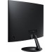 Монитор Samsung 27" S27C360EAI черный VA LED 16:9 HDMI полуматовая 250cd 178гр/178гр 1920x1080 75Hz FreeSync VGA FHD 4.2кг