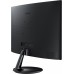 Монитор Samsung 27" S27C360EAI черный VA LED 16:9 HDMI полуматовая 250cd 178гр/178гр 1920x1080 75Hz FreeSync VGA FHD 4.2кг