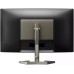 Монитор Philips 27" 27M1C5500VL черный VA LED 1ms 16:9 HDMI матовая 250cd 178гр/178гр 2560x1440 165Hz DP QHD 5.49кг