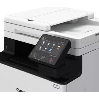 МФУ лазерный Canon i-Sensys Colour MF754Cdw (5455C009/5455C019) A4 Duplex WiFi белый