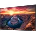 Панель Samsung 50" QM50B черный VA LED 8ms 16:9 HDMI M/M матовая 4000:1 500cd 178гр/178гр 3840x2160 4K USB 13.4кг