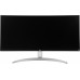 Монитор LG 29" UltraWide 29WQ600-W серебристый IPS LED 1ms 21:9 HDMI M/M матовая 250cd 178гр/178гр 2560x1080 100Hz DP UWHD USB 8.32кг