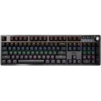 Клавиатура GMNG GG-KB790X механическая черный/серый USB Multimedia for gamer LED (1913918)