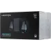 Колонки Edifier G1500 MAX 2.1 черный 30Вт BT