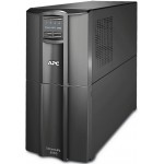 Источник бесперебойного питания APC Smart-UPS SMT3000I-CH 2700Вт 3000ВА черный