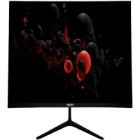 Монитор RDW Computers 23.8" RDW2426C черный VA 5ms 16:9 HDMI матовая 250cd 178гр/178гр 1920x1080 75Hz VGA FHD (RUS)