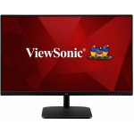 Монитор ViewSonic 27" VA2732-h черный IPS LED 16:9 HDMI матовая 1000:1 250cd 178гр/178гр 1920x1080 75Hz VGA FHD 4.1кг