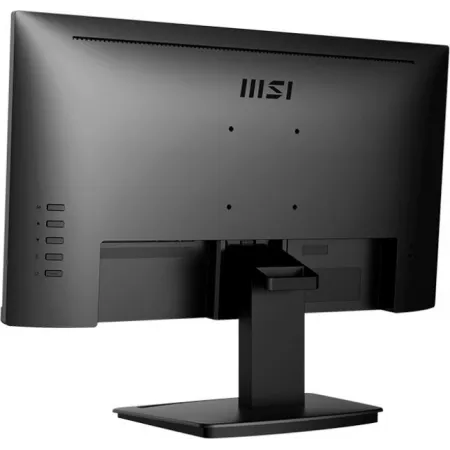 Монитор MSI 21.45" Pro MP223 черный VA LED 1ms 16:9 HDMI 250cd 178гр/178гр 1920x1080 100Hz VGA FHD 2.4кг