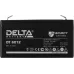 Батарея для ИБП Delta DT 6012 6В 1.2Ач