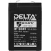 Батарея для ИБП Delta DT 6045 6В 4.5Ач