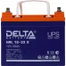 Батарея для ИБП Delta HRL 12-33 X 12В 33Ач