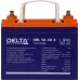 Батарея для ИБП Delta HRL 12-33 X 12В 33Ач