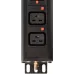 Блок распределения питания Powercom PDU-32AV24-18C3-6C9-3P