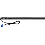 Блок распределения питания Powercom PDU-32AV24-14C3-10C9-1P