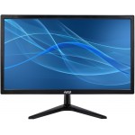 Монитор Hiper 21.5" EasyView HS2202 черный TN LED 5ms 16:9 HDMI матовая 200cd 170гр/160гр 1920x1080 75Hz FreeSync VGA FHD 2.2кг