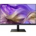 Монитор MSI 32" Summit MS321UP черный IPS LED 16:9 HDMI матовая HAS 400cd 178гр/178гр 3840x2160 60Hz DP 4K USB 9.7кг