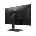 Монитор MSI 32" Summit MS321UP черный IPS LED 16:9 HDMI матовая HAS 400cd 178гр/178гр 3840x2160 60Hz DP 4K USB 9.7кг