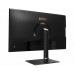 Монитор MSI 32" Summit MS321UP черный IPS LED 16:9 HDMI матовая HAS 400cd 178гр/178гр 3840x2160 60Hz DP 4K USB 9.7кг