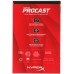 Микрофон проводной HyperX ProCast Microphone 3м черный