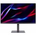 Монитор Acer 27" Nitro XV275UVYMIPRUZX черный IPS LED 1ms 16:9 HDMI M/M матовая HAS Piv 350cd 178гр/178гр 2560x1440 170Hz FreeSync Premium DP WQ USB 6кг