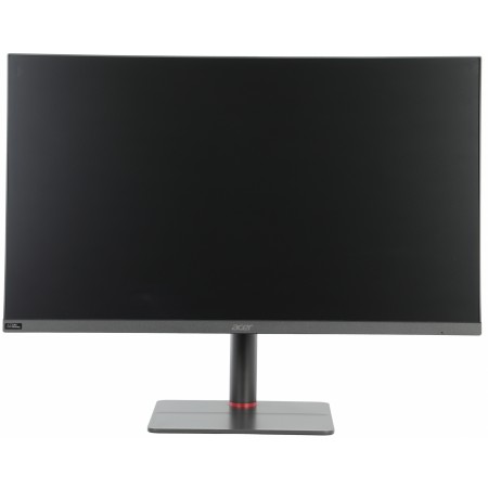 Монитор Acer 27" Nitro XV275UVYMIPRUZX черный IPS LED 1ms 16:9 HDMI M/M матовая HAS Piv 350cd 178гр/178гр 2560x1440 170Hz FreeSync Premium DP WQ USB 6кг