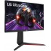 Монитор LG 23.8" UltraGear 24GN65R-B черный IPS 16:9 HDMI матовая HAS 300cd 178гр/178гр 1920x1080 144Hz FreeSync Premium DP FHD 5.6кг