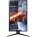 Монитор LG 27" UltraGear 27GN65R-B черный IPS 16:9 HDMI матовая HAS Piv 1000:1 300cd 178гр/178гр 1920x1080 144Hz G-Sync FreeSync Premium DP FHD 7.2кг