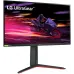 Монитор LG 27" UltraGear 27GP750-B черный IPS LED 16:9 HDMI матовая HAS 400cd 178гр/178гр 1920x1080 240Hz G-Sync FreeSync DP FHD 6кг