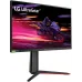 Монитор LG 27" UltraGear 27GP750-B черный IPS LED 16:9 HDMI матовая HAS 400cd 178гр/178гр 1920x1080 240Hz G-Sync FreeSync DP FHD 6кг