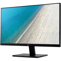 Монитор Acer 23.8" Vero V247YEbipv черный IPS LED 4ms 16:9 HDMI 250cd 178гр/178гр 1920x1080 100Hz FreeSync VGA DP FHD 4.3кг