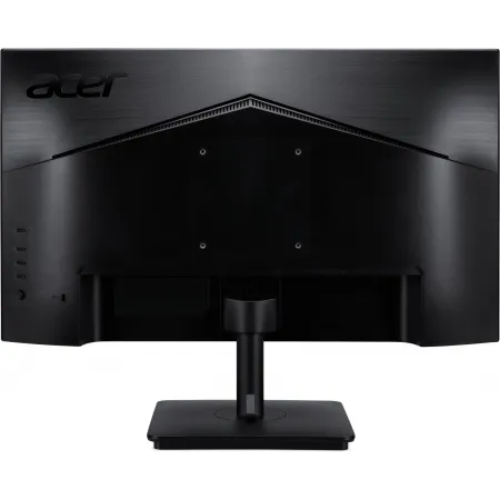 Монитор Acer 23.8" Vero V247YEbiv черный IPS LED 4ms 16:9 HDMI глянцевая 250cd 178гр/178гр 1920x1080 100Hz FreeSync VGA FHD 4.3кг