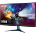 Монитор Acer 27" Nitro VG270UEbmiipx черный IPS LED 4ms 16:9 HDMI M/M матовая 250cd 178гр/178гр 2560x1440 100Hz FreeSync DP 2K 5.33кг