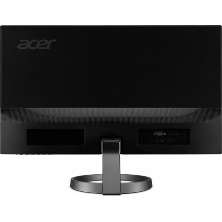 Монитор Acer 27" Vero RL272Eyiiv темно-серый IPS LED 1ms 16:9 HDMI глянцевая 250cd 178гр/178гр 1920x1080 75Hz FreeSync VGA FHD 3.5кг