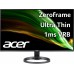 Монитор Acer 27" Vero RL272Eyiiv темно-серый IPS LED 1ms 16:9 HDMI глянцевая 250cd 178гр/178гр 1920x1080 75Hz FreeSync VGA FHD 3.5кг