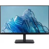 Монитор Acer 27" Vero V277Ebipv черный IPS LED 4ms 16:9 HDMI 250cd 178гр/178гр 1920x1080 100Hz VGA DP FHD 5.6кг